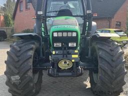 Deutz-Fahr AGROTRON TTV 610