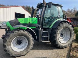 Deutz-Fahr AGROTRON TTV 610