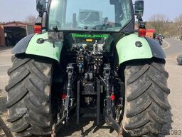 Deutz-Fahr AGROTRON TTV 610