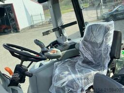 Deutz-Fahr AGROTRON TTV 610