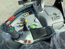 Deutz-Fahr AGROTRON TTV 610