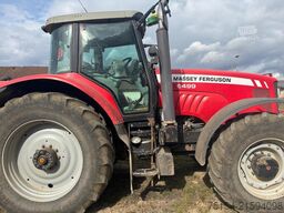 Massey Ferguson 6499 Dyna 6