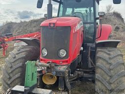 Massey Ferguson 6499 Dyna 6