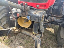 Massey Ferguson 6499 Dyna 6