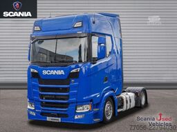 Scania S 500 A4x2EB - SUPER -