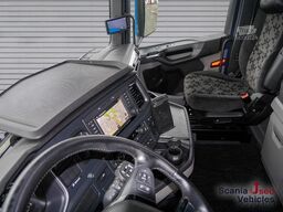 Scania S 500 A4x2EB - SUPER -