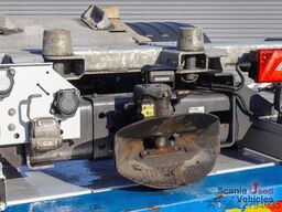 Scania R 460 B6x2*4LB - Jumbo, LBW, Lenkachse -