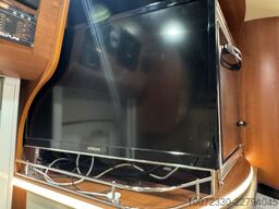 Fiat ducato 2.3 150 cavalli Mobilvetta Kea M76