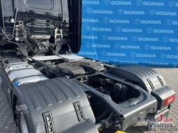 Scania S 590 A4x2NB DIFF-L P-AIRCO RETARDER FULL-AIR V8