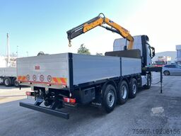 Mercedes-Benz Actros 2545