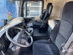 Mercedes-Benz Actros 2545