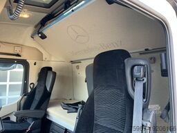 Mercedes-Benz Actros 2545