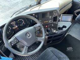 Mercedes-Benz Actros 2545