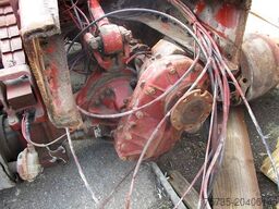 IVECO TANDEMSET SMALL