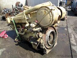 CATERPILLAR 6 CILINDER MARINE