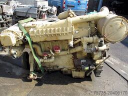 CATERPILLAR 6 CILINDER MARINE