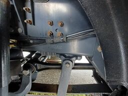 Scania P280  Original 48t km! E6 LBW 2000kg Alufelgen