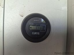 RENAULT MASTER F3500 2.3 DCI 145 - NACELLE KLUBB