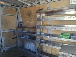 RENAULT MASTER F3500 2.3 DCI 145 - NACELLE KLUBB