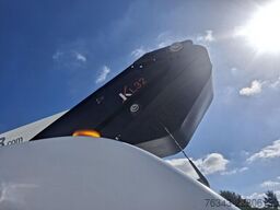 RENAULT MASTER F3500 2.3 DCI 145 - NACELLE KLUBB