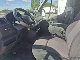 RENAULT MASTER F3500 2.3 DCI 145 - NACELLE KLUBB