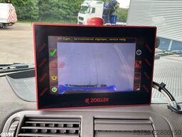 DAF FAN CF 340 Euro 6 Zoeller 28m³