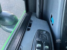 Scania P410 Euro 6 Geesink / Norba MF300, 21m³