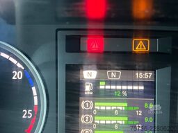 Scania P410 Euro 6 Geesink / Norba MF300, 21m³