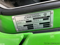 Scania P410 Euro 6 Geesink / Norba MF300, 21m³