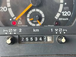 Scania P 230 VDK 20m³