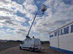 RENAULT MASTER F3500 2.3 DCI 130 - NACELLE KLUBB