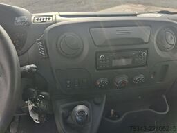 RENAULT MASTER F3500 2.3 DCI 130 - NACELLE KLUBB