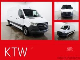 Mercedes-Benz Sprinter 317 Maxi,Automatik,Kamera,Klima,MBUX