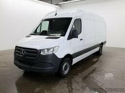 Mercedes-Benz Sprinter 317 Maxi,Automatik,Kamera,Klima,MBUX