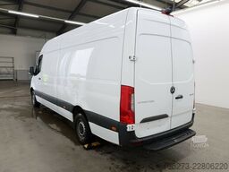 Mercedes-Benz Sprinter 317 Maxi,Automatik,Kamera,Klima,MBUX