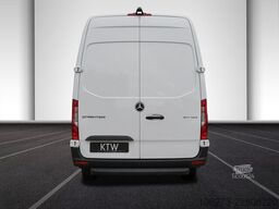 Mercedes-Benz Sprinter 317 Maxi,Automatik,Kamera,Klima,MBUX