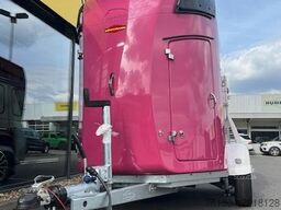 BÖCKMANN Böckmann Comfort SK Aluboden WCF Fahrwerk