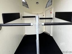 BÖCKMANN Böckmann Comfort SK Aluboden WCF Fahrwerk