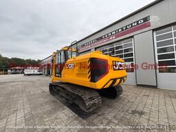 JCB 220X SLC Bj. 2025 NEU