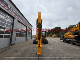 JCB 220X SLC Bj. 2025 NEU