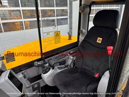 JCB 86C-2 BJ. 2025 NEU Midibagger