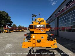 JCB 555-210 R BJ. 2023 mit ca. 700 Bh Teleskoplader