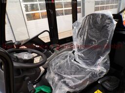 JCB 403 25 PS Kabine 25 PS BJ. 2025 NEU