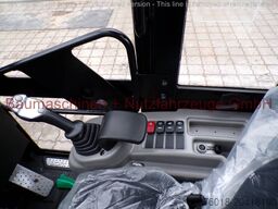 JCB 403 25 PS Kabine 25 PS BJ. 2025 NEU