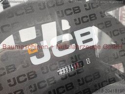 JCB 403 25 PS Kabine 25 PS BJ. 2025 NEU