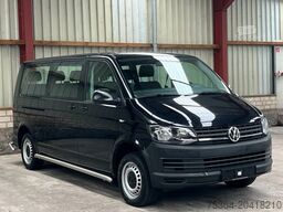 VOLKSWAGEN T6 Kombi Lang L2 2.0 Tdi 9Sitze Motor nicht 100%