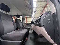 VOLKSWAGEN T6 Kombi Lang L2 2.0 Tdi 9Sitze Motor nicht 100%