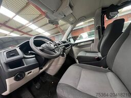 VOLKSWAGEN T6 Kombi Lang L2 2.0 Tdi 9Sitze Motor nicht 100%