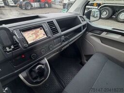 VOLKSWAGEN T6 Transporter 2,0 TDI Kasten 3 Sitzer 204PS