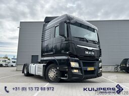 Man TGX 18.400 Euro 6 / XLX Cab / 908 dkm / NL Truck